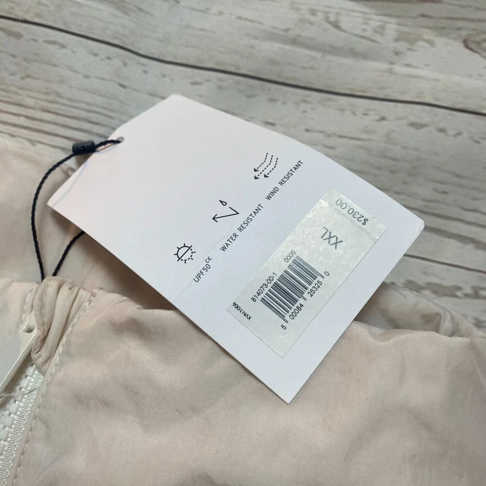 Banana Republic description brand
